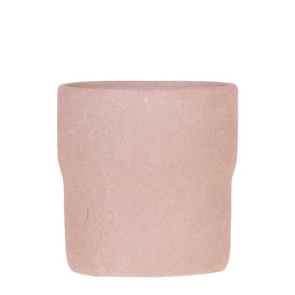 Kolibri Home | Rustic sierpot sand | Ø9cm