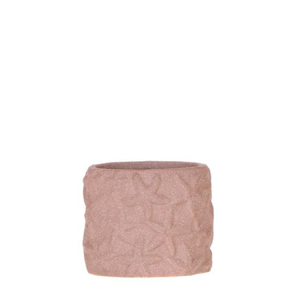 Kolibri Home | Star Fish sierpot - Sand - Ø6cm