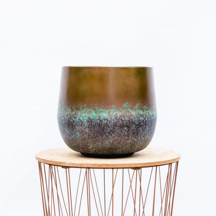 Elisa Mystic Bronze - 44x39