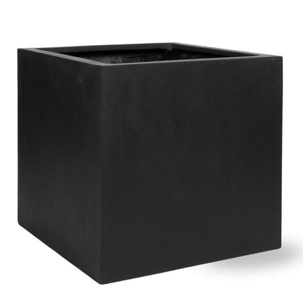 Block Black - M - D40 x H40